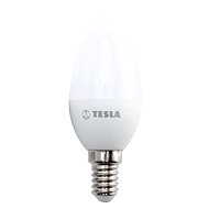 TESLA CANDLE Candle 3.5W E14 1pc - LED Bulb