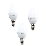 TESLA CANDLE candle 3.5W E14, 3pcs - LED Bulb