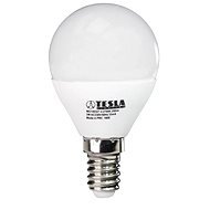 TESLA mini BULB 3W E14, 1p - LED Bulb