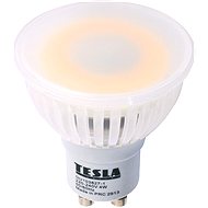 TESLA CRYSTAL LED 4W GU10 - LED žiarovka