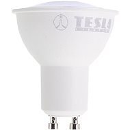 TESLA LED 5 W GU10 4000K - LED žiarovka