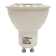 TESLA LED 7W GU10 3000K dimmable - LED Bulb