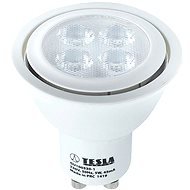 TESLA LED 5W GU10 - LED žiarovka