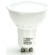 TESLA LED 5W GU10 sötétíthető - LED izzó