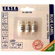 TESLA 1.5W LED G4 12V - LED Bulb