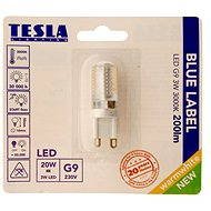  TESLA 3W LED G9  - LED Bulb
