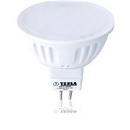 TESLA LED 3.5W GU5.3 - LED žiarovka