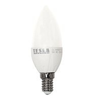 TESLA LED 5W E14 1ks - LED žiarovka