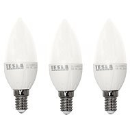 TESLA 5W LED E14 3pc - LED Bulb