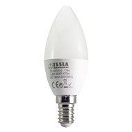TESLA LED 5.5W E14 1db - LED izzó