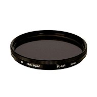 HQ digital circular 52mm - Polarising Filter