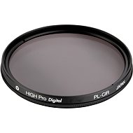 HQ PRO digital 52mm circular - Polarising Filter