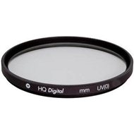 HQ digital circular 58mm - Polarising Filter