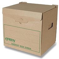 Emba Archive group box 400 × 265 × 335 mm - Archive Box