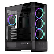 Endorphins Aquarius 8000 Corona - PC Case