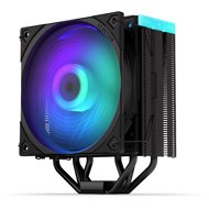 Endorphs Fera 5 Black ARGB - CPU Cooler