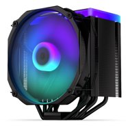 Endorfy Fortis 5 Black ARGB - CPU Cooler