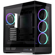 Endorfy Fishtank 6000 Corona - PC Case