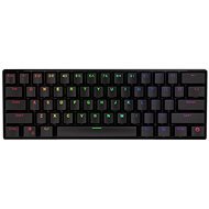 Endorfy Thock Compact Wireless Brown, US layout - Gaming Keyboard