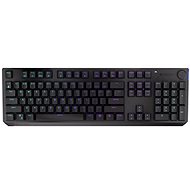 Endorfy Thock Wireless Brown - US - Gaming Keyboard