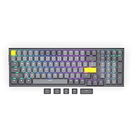 Endorfy Celeris 1800 - CZ - Gaming Keyboard