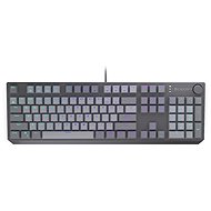 Endorfy Thock V2 - US - Gamer billentyűzet