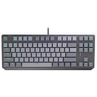 Endorfy Thock V2 TKL - US - Gaming Keyboard