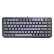 Endorfy Thock V2 75% - US - Gaming Keyboard