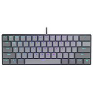 Endorfy Thock V2 Compact - US - Gaming Keyboard