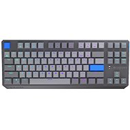 Endorfy Thock V2 TKL Wireless - US - Gaming Keyboard
