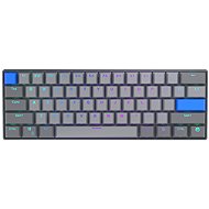 Endorfy Thock V2 Compact Wireless - US - Gaming Keyboard