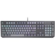 Endorfy Thock V2 - CZ/SK - Gaming Keyboard
