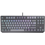 Endorfy Thock V2 TKL - CZ/SK - Gaming Keyboard