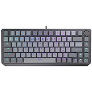 Endorfy Thock V2 75% - CZ/SK - Gaming Keyboard