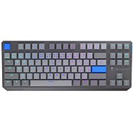 Endorfy Thock V2 TKL Wireless - CZ/SK - Gaming Keyboard