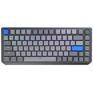 Endorfy Thock V2 75% Wireless - CZ/SK - Gaming Keyboard
