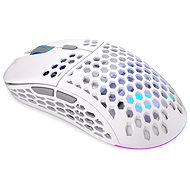 Endorfy LIX Onyx White Wireless - Gaming Mouse