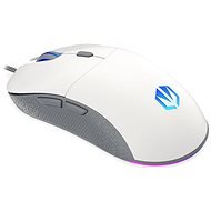 Endorfy GEM Plus Onyx White - Gaming Mouse