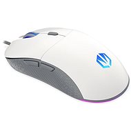 Endorphs GEM Onyx White - Gaming Mouse