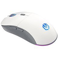 Endorfy GEM Plus Wireless Onyx White - Gaming Mouse