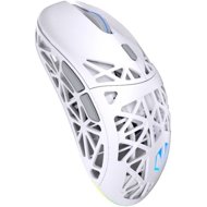 Endorfy LIV Plus Wireless Onyx White - Gaming Mouse