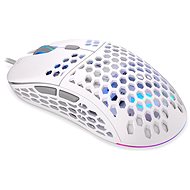 Endorphs LIX Onyx White - Gaming Mouse