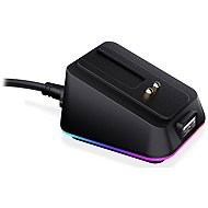 Endorfy docking station for LIV and LIV Plus black - Battery Charging Station