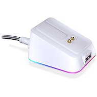 Endorfy docking station for LIV and LIV Plus white - Battery Charging Station