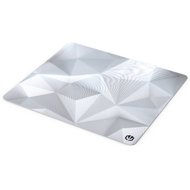 Endorfy Crystal Onyx White L - Mouse Pad