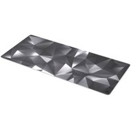 Endorfy Crystal Black XL - Mouse Pad