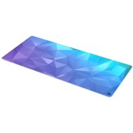 Endorphs Crystal Blue XL - Mouse Pad