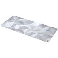 Endorfy Crystal Onyx White XL - Mauspad