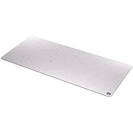 Endorphs Stoneflow White XL - Mouse Pad
