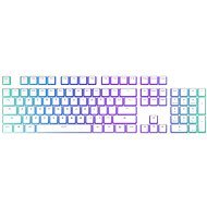 Endorfy PBT Pudding OWH - Replacement Keys